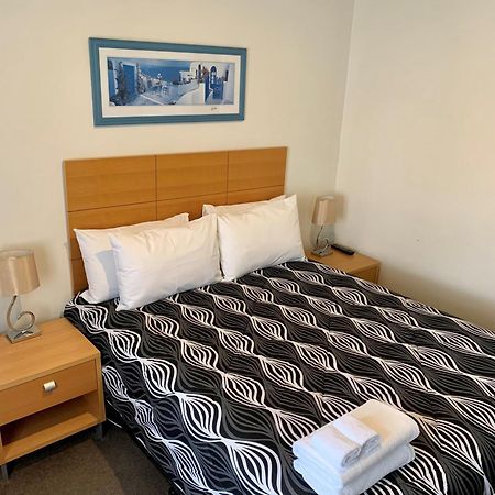 Seahorse Motel คาวเวส ภายนอก รูปภาพ