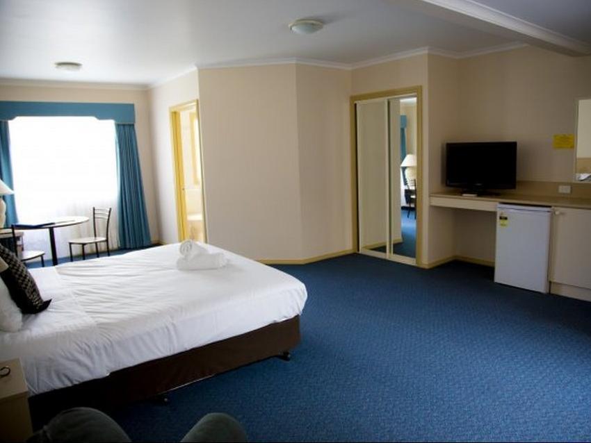 Seahorse Motel คาวเวส ภายนอก รูปภาพ