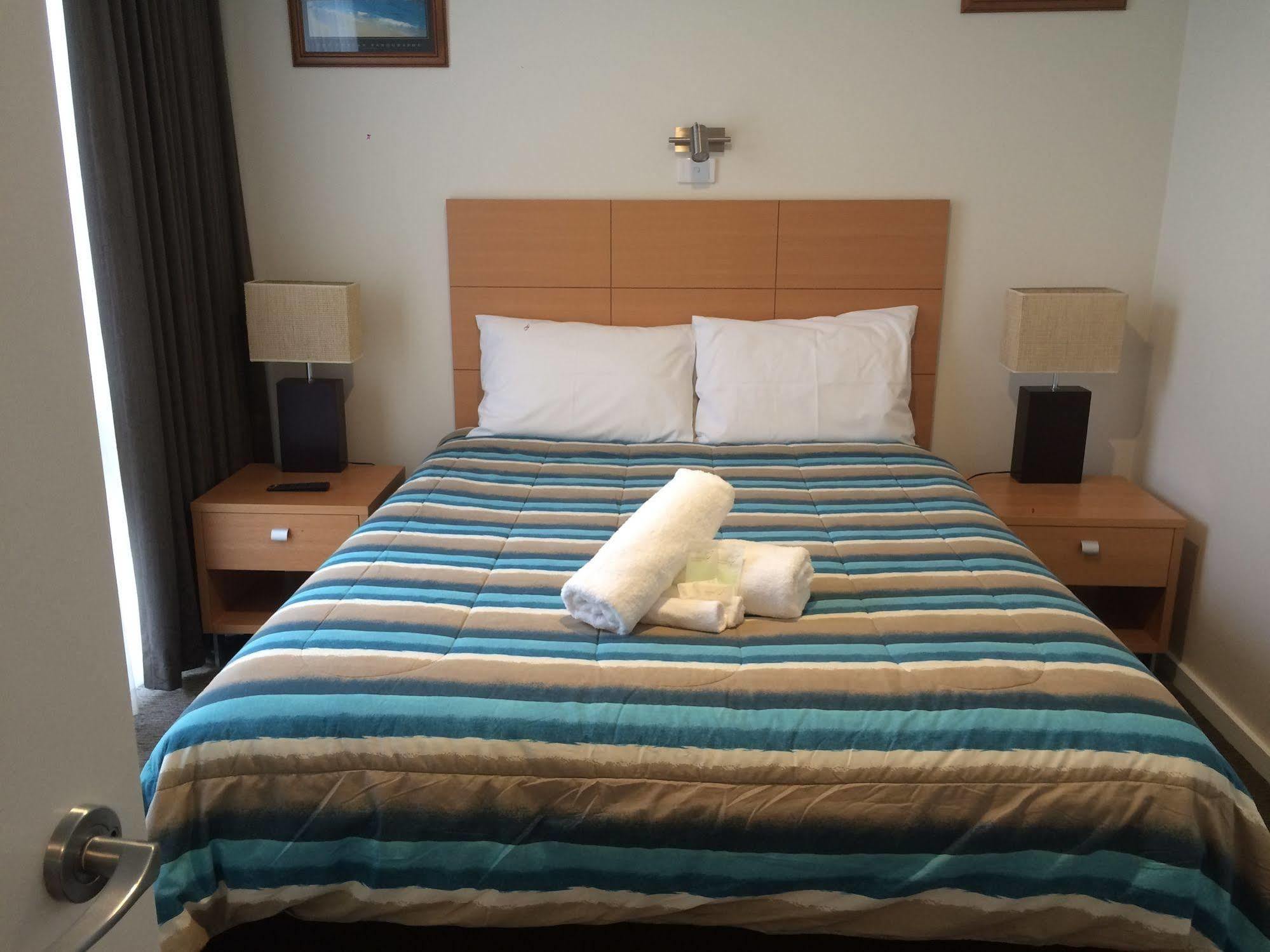 Seahorse Motel คาวเวส ภายนอก รูปภาพ